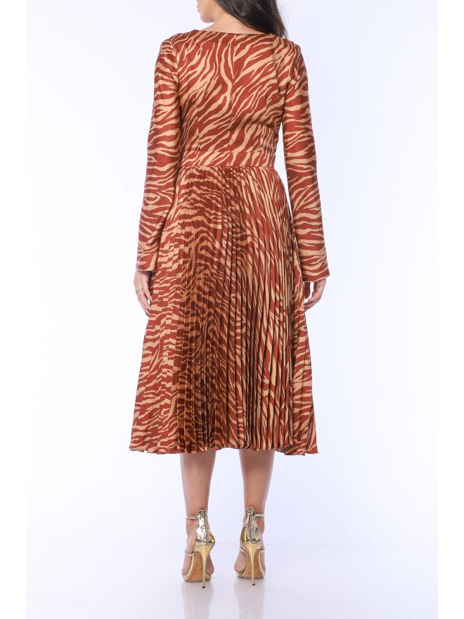 TGH ROCHIE MIDI ZELİHA