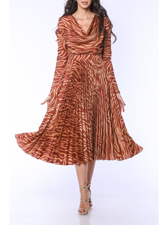 TGH ROCHIE MIDI ZELİHA