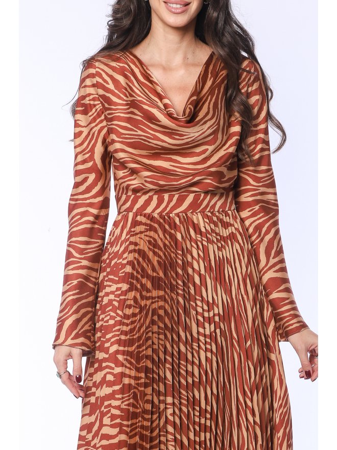 TGH ROCHIE MIDI ZELİHA