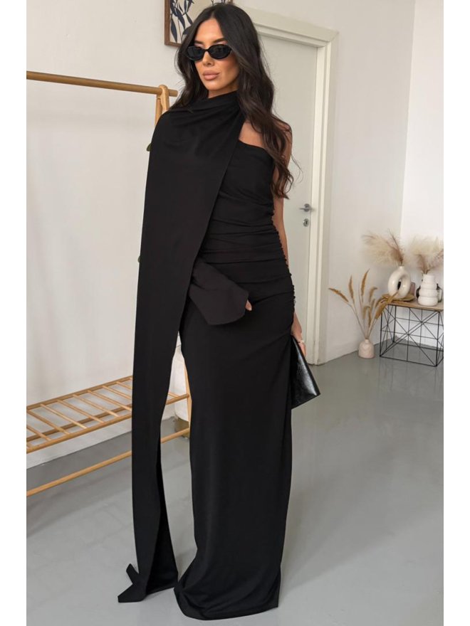 TGH ROCHIE MAXI DARKOVA