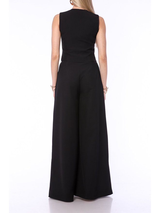 TGH VESTA DRAMATIC DEMURE