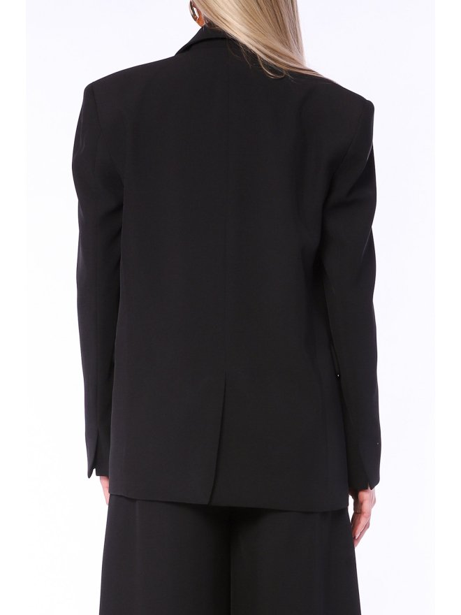 TGH SACOU DRAMATIC DEMURE