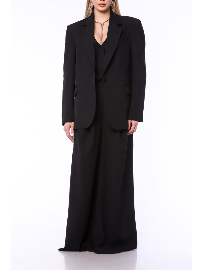 TGH SACOU DRAMATIC DEMURE