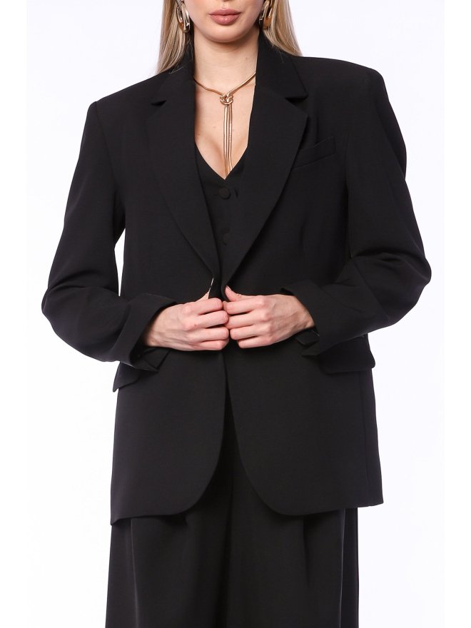 TGH SACOU DRAMATIC DEMURE