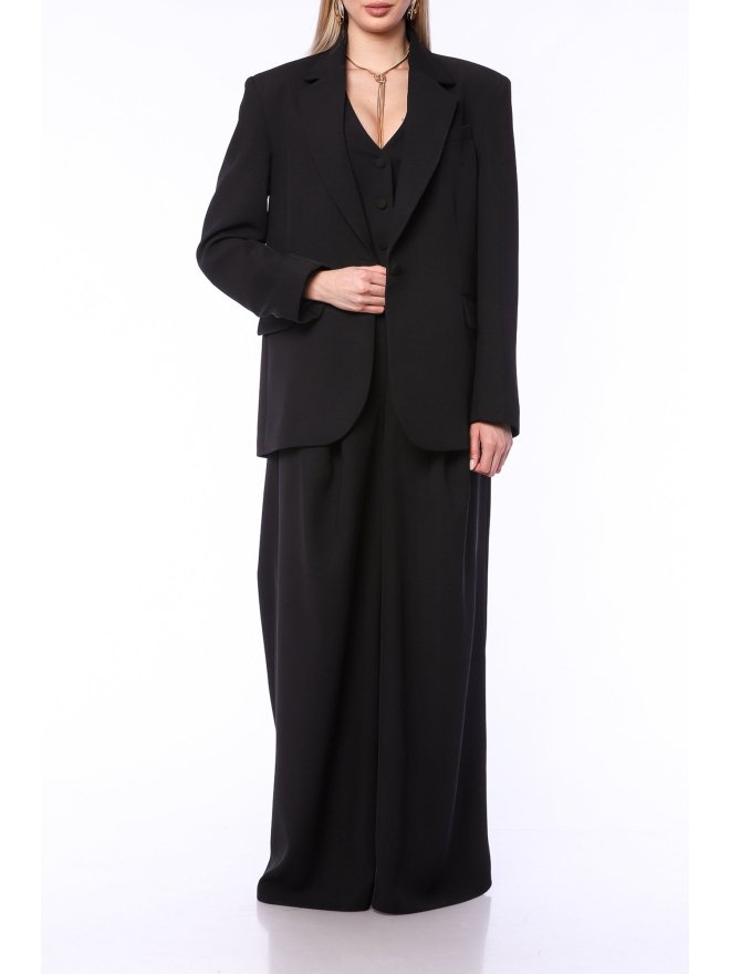 TGH SACOU DRAMATIC DEMURE