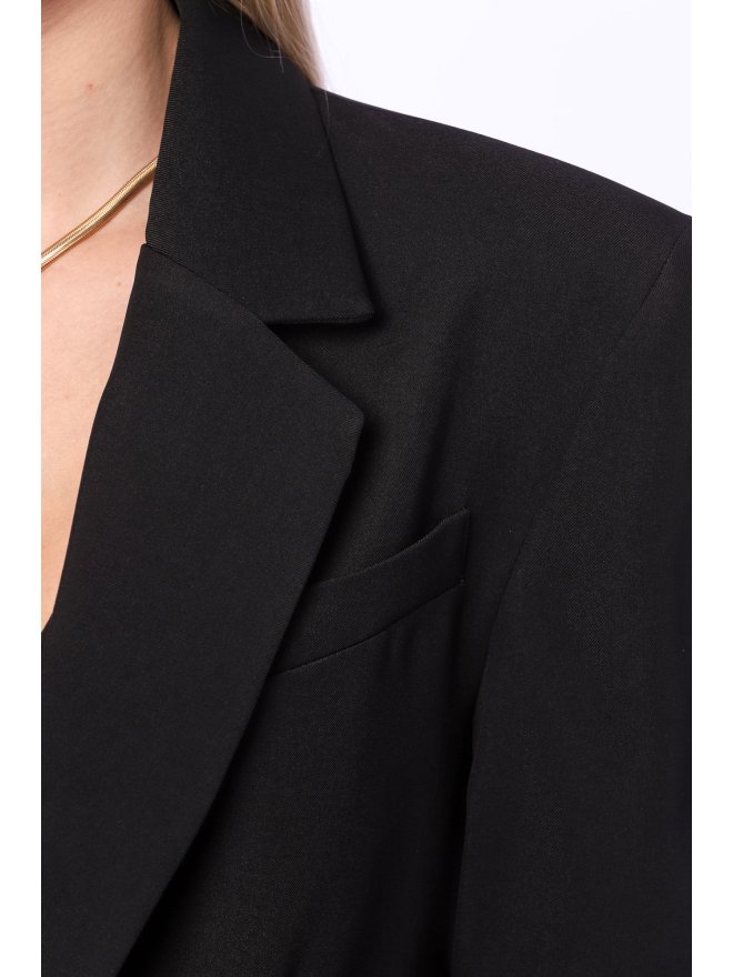 TGH SACOU DRAMATIC DEMURE