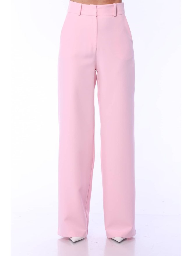 TGH PANTALONI STRAIGHT SOLENE