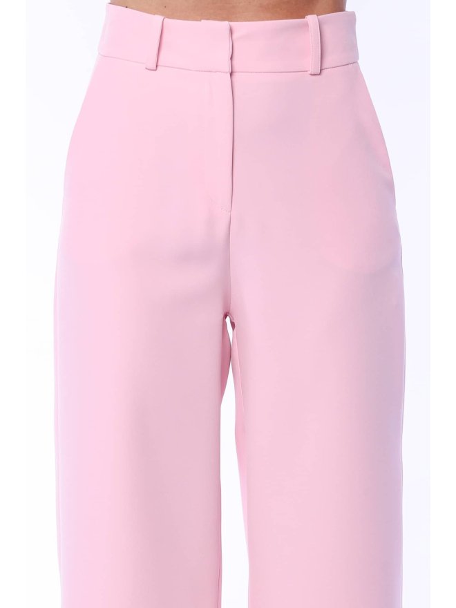 TGH PANTALONI STRAIGHT SOLENE