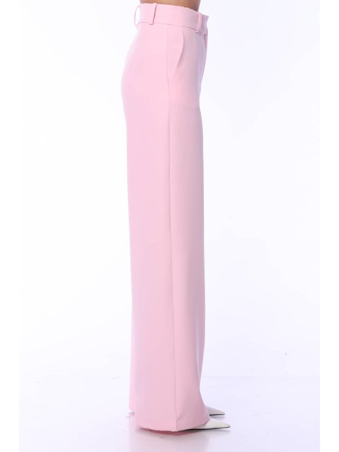 TGH PANTALONI STRAIGHT SOLENE