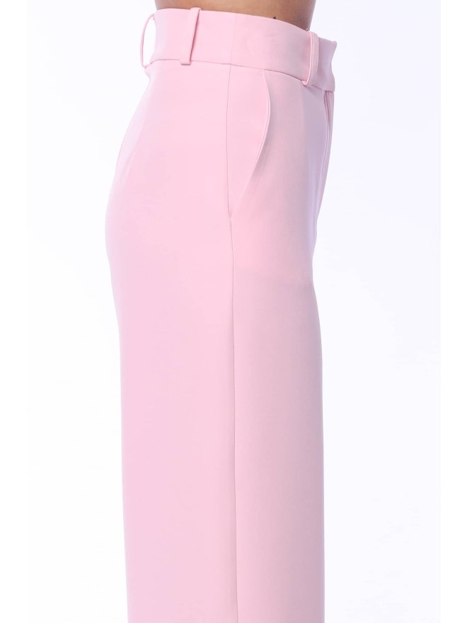 TGH PANTALONI STRAIGHT SOLENE