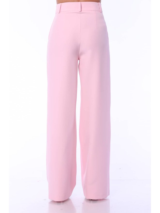 TGH PANTALONI STRAIGHT SOLENE