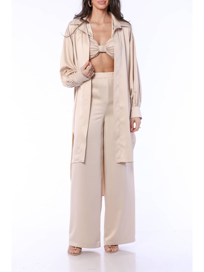 TGH PANTALONI BLANCHE