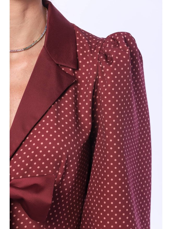 TGH ROCHIE MIDI AUREVIA