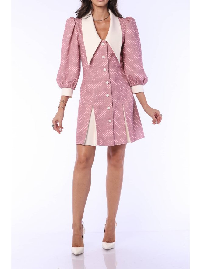 TGH ROCHIE MINI AELORIA