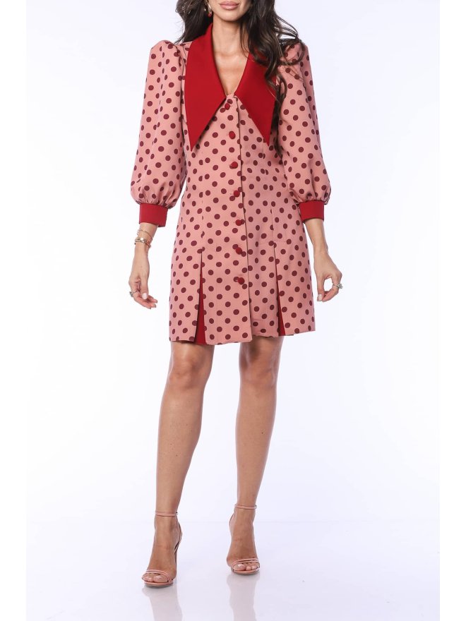 TGH ROCHIE MINI AELORIA