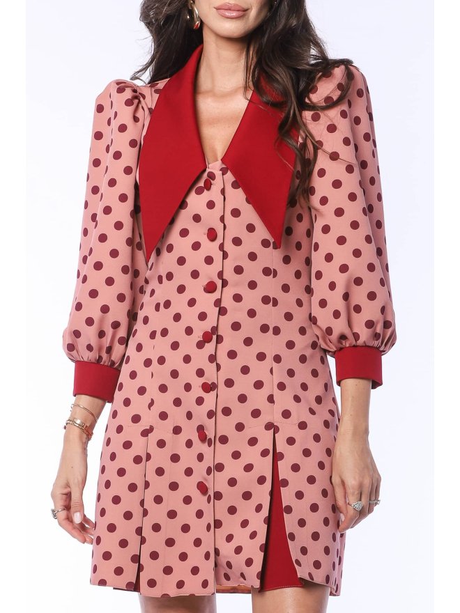 TGH ROCHIE MINI AELORIA