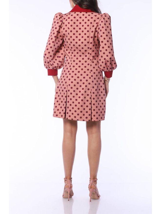 TGH ROCHIE MINI AELORIA