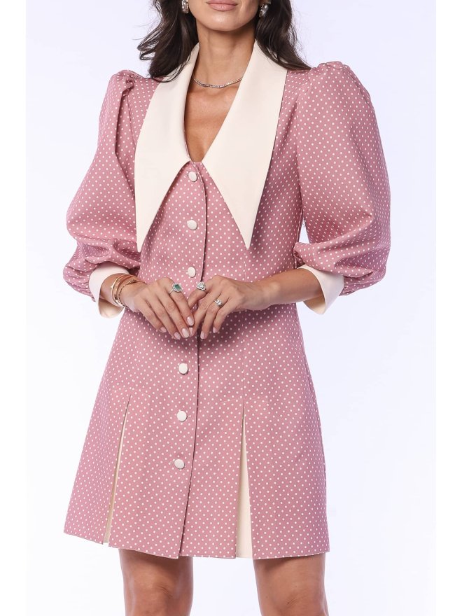 TGH ROCHIE MINI AELORIA