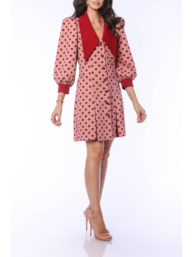 TGH ROCHIE MINI AELORIA