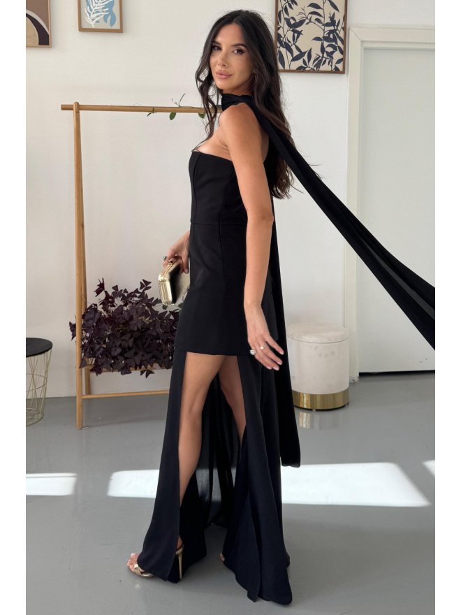 TGH ROCHIE MAXI AURALYN