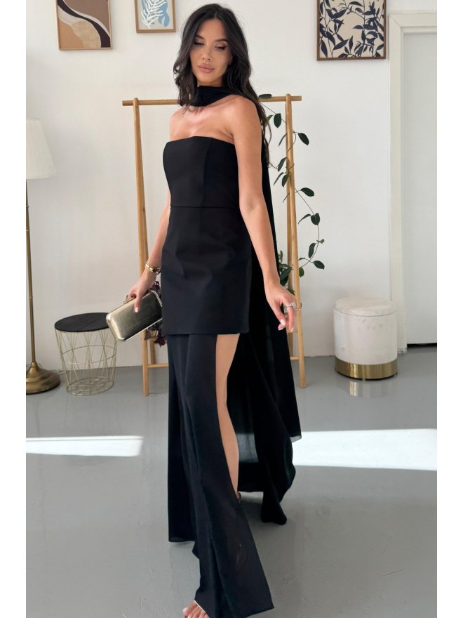 TGH ROCHIE MAXI AURALYN