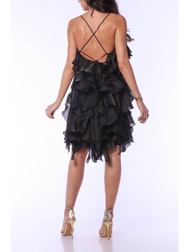 TGH ROCHIE MINI DELORIA