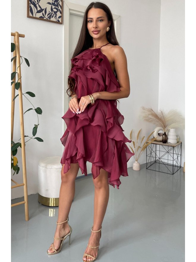 TGH ROCHIE MINI DELORIA