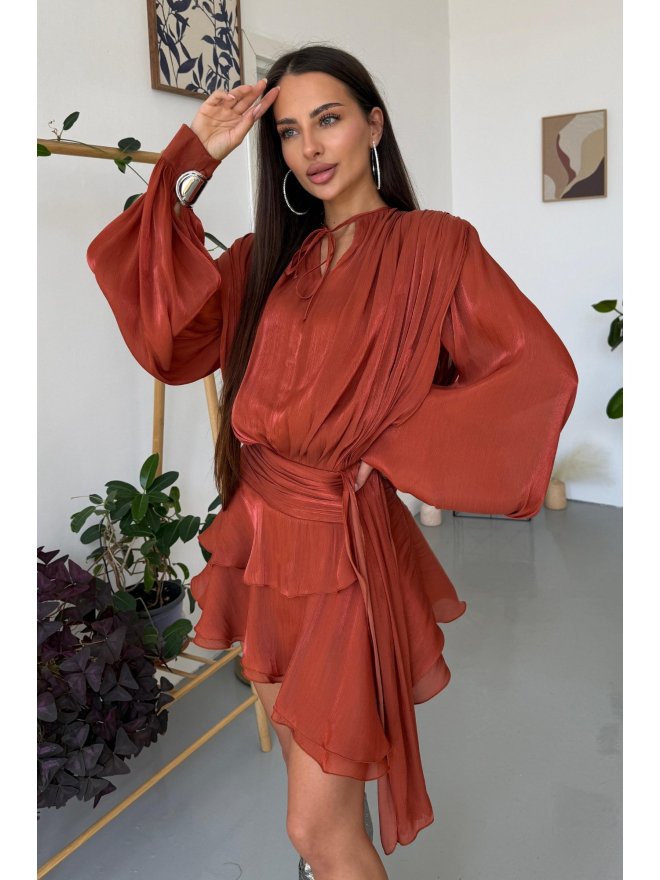 TGH ROCHIE MINI FIALORA