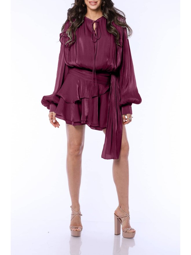 TGH ROCHIE MINI FIALORA