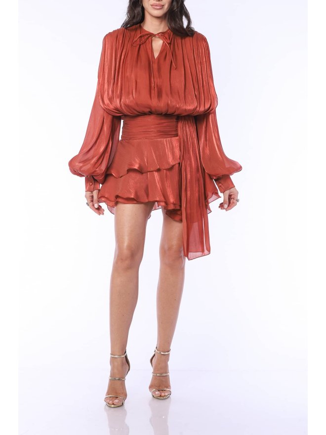 TGH ROCHIE MINI FIALORA