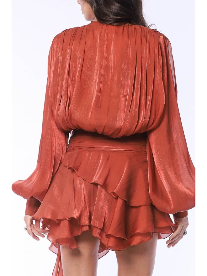 TGH ROCHIE MINI FIALORA