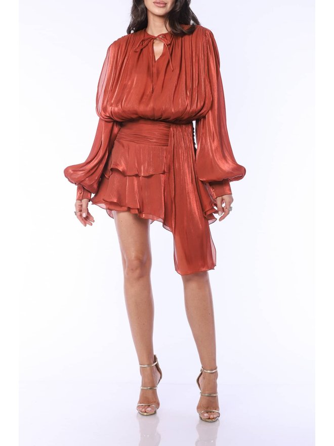 TGH ROCHIE MINI FIALORA