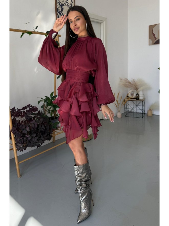 TGH ROCHIE MINI GALORIA