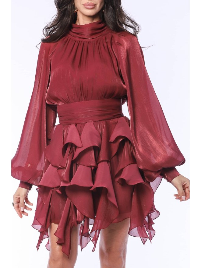 TGH ROCHIE MINI GALORIA