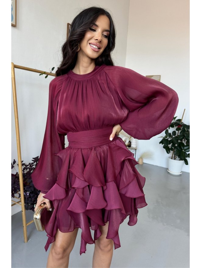 TGH ROCHIE MINI GALORIA