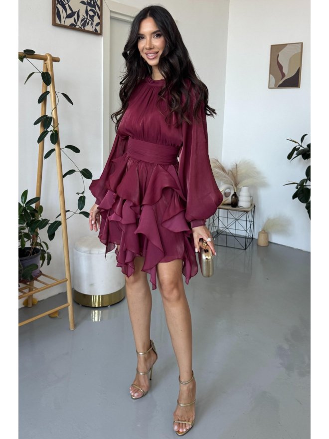 TGH ROCHIE MINI GALORIA