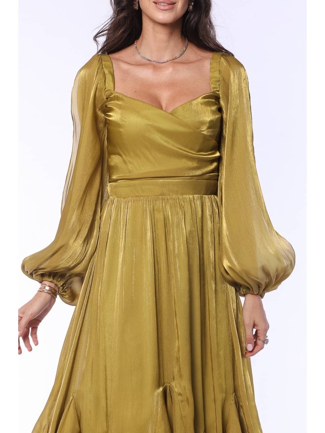 TGH ROCHIE MIDI KAELITH