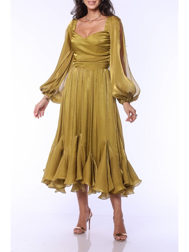 TGH ROCHIE MIDI KAELITH