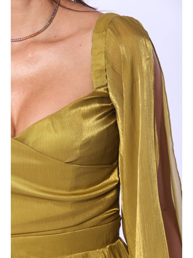 TGH ROCHIE MIDI KAELITH