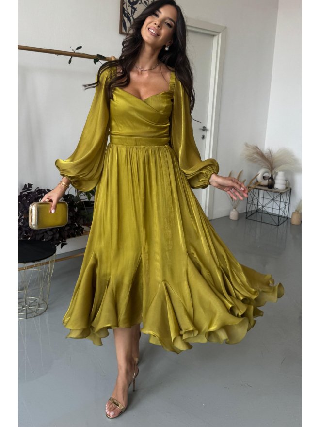 TGH ROCHIE MIDI KAELITH