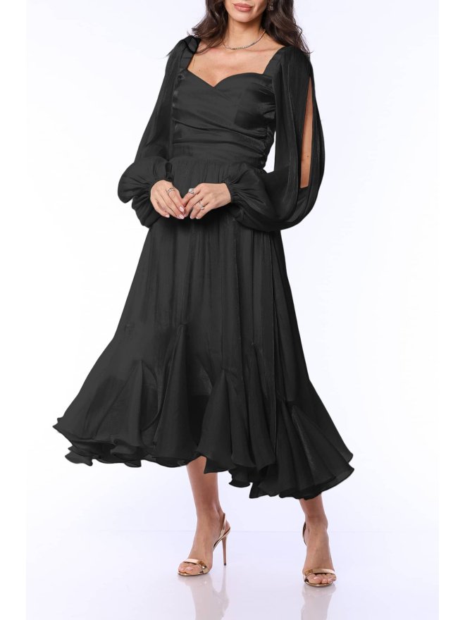 TGH ROCHIE MIDI KAELITH