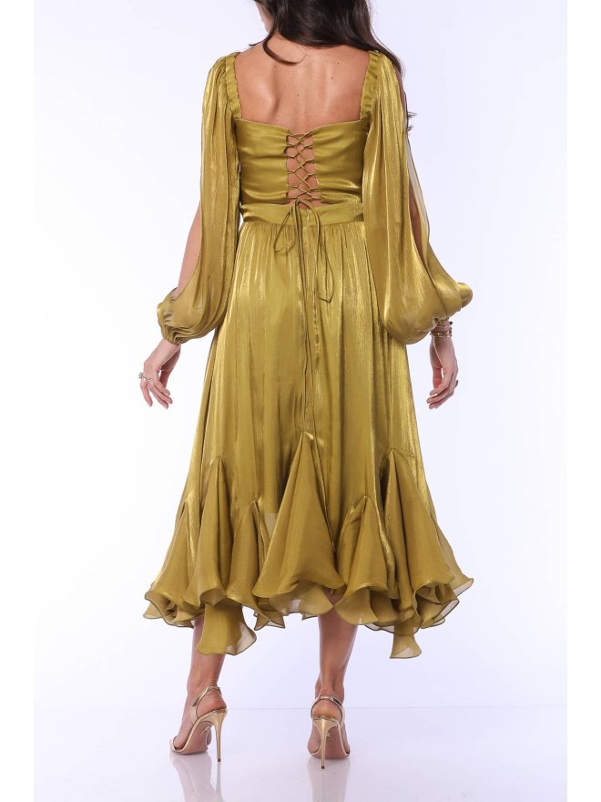 TGH ROCHIE MIDI KAELITH