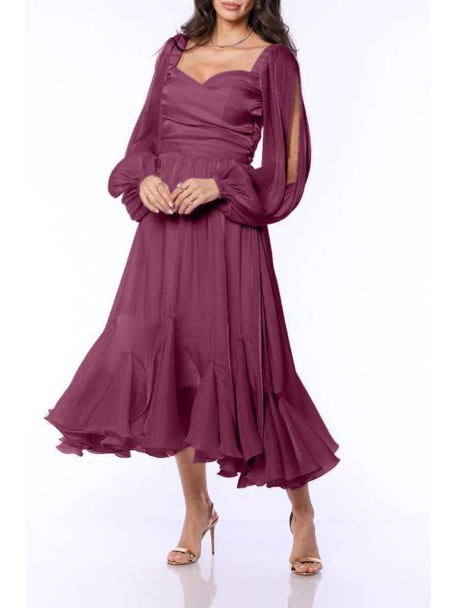 TGH ROCHIE MIDI KAELITH