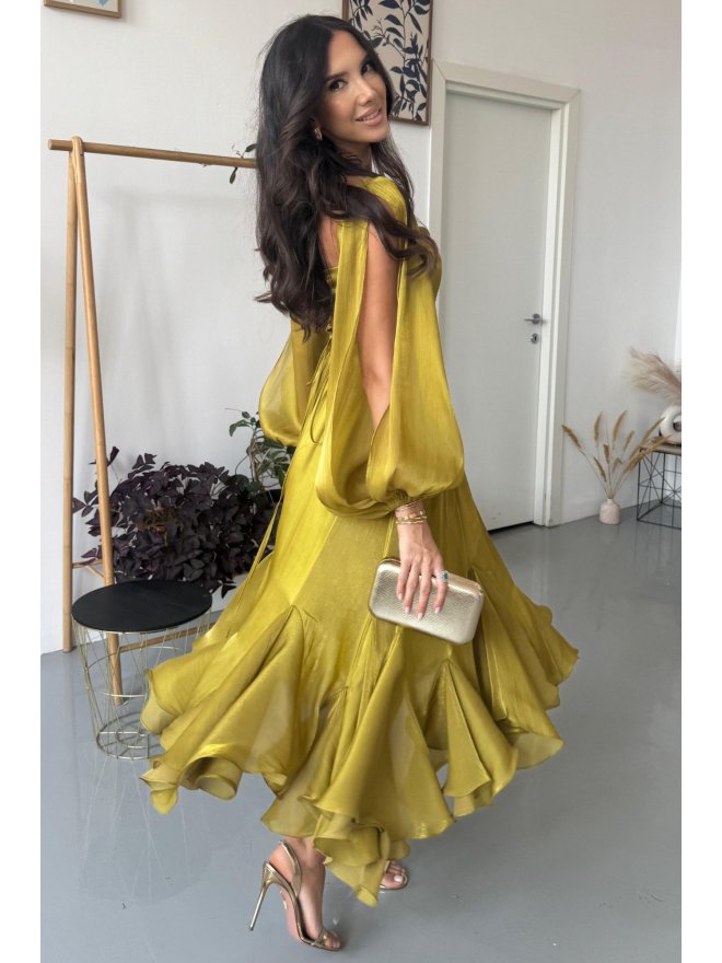 TGH ROCHIE MIDI KAELITH