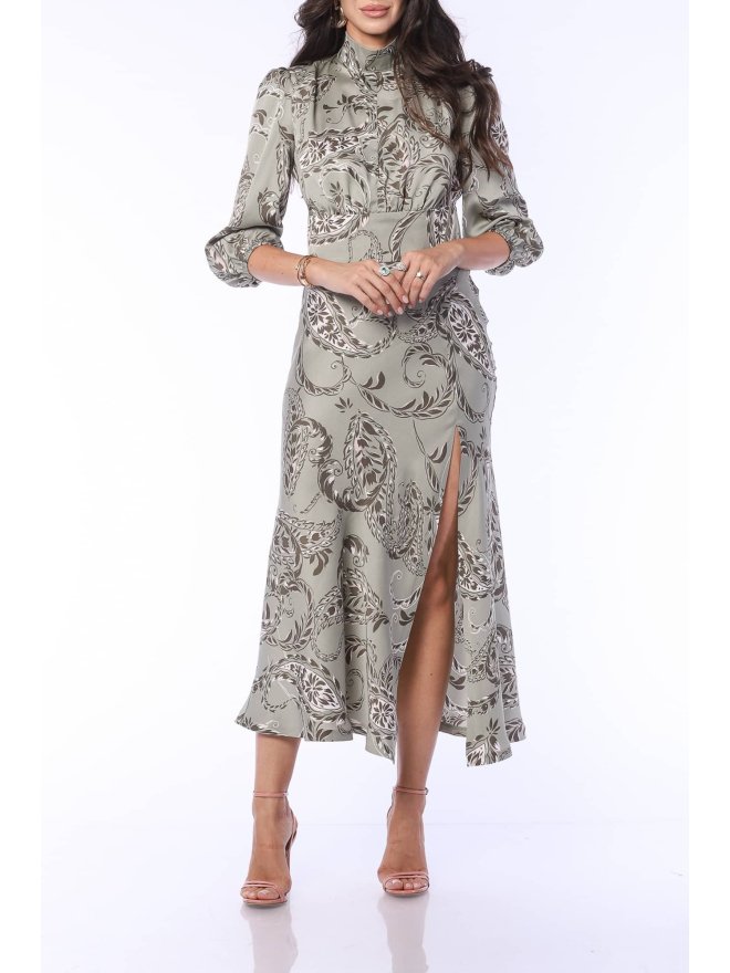 TGH ROCHIE MIDI OPHELYA