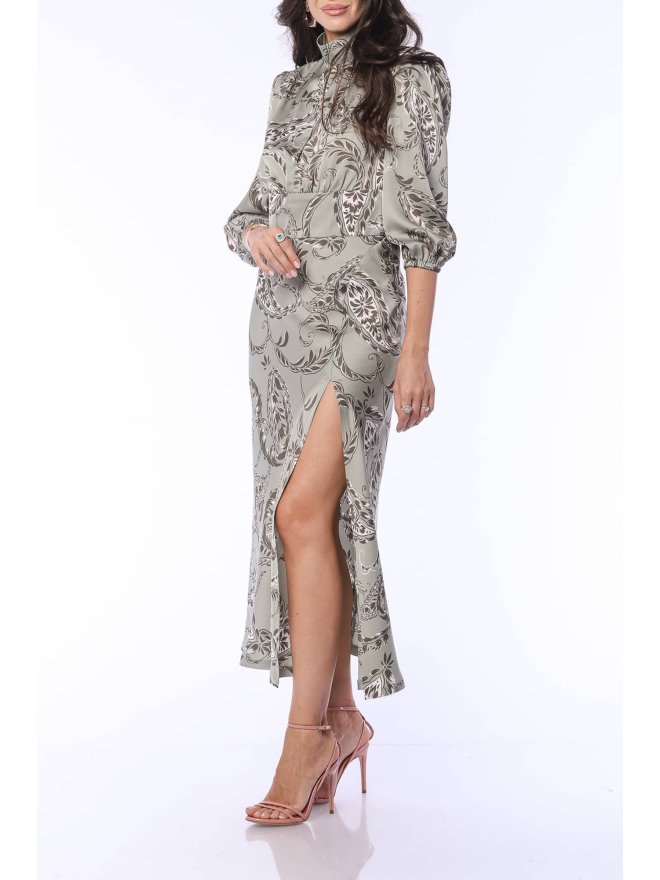 TGH ROCHIE MIDI OPHELYA