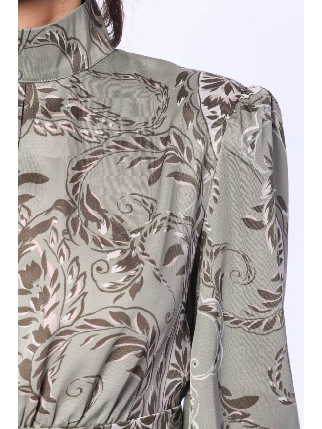 TGH ROCHIE MIDI OPHELYA