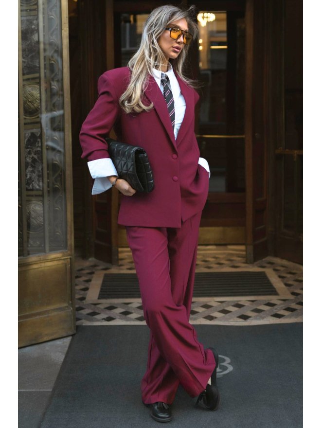 TGH PANTALONI VIENNA