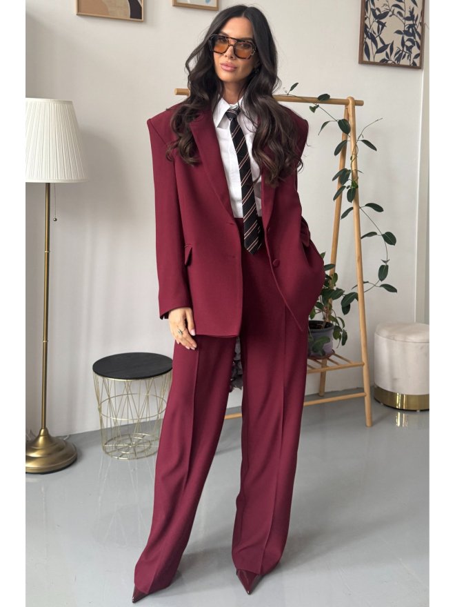 TGH PANTALONI VIENNA