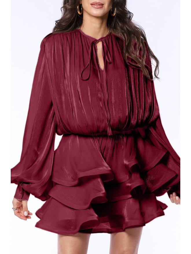 TGH ROCHIE MINI SAPHYRA